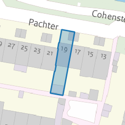 Perceel LDN02-F-4560