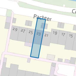 Perceel LDN02-F-4562