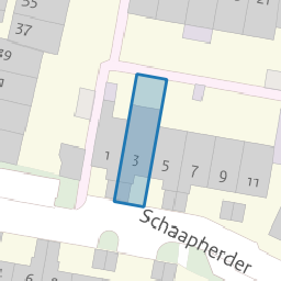 Perceel LDN02-F-4575