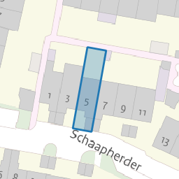 Perceel LDN02-F-4576