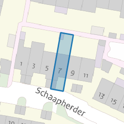 Perceel LDN02-F-4577