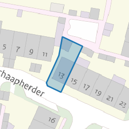 Perceel LDN02-F-4580