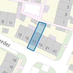 Perceel LDN02-F-4582