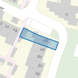 Perceel LDN02-F-4591