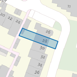 Perceel LDN02-F-4592