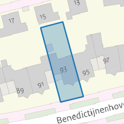 Perceel LDN02-F-4597