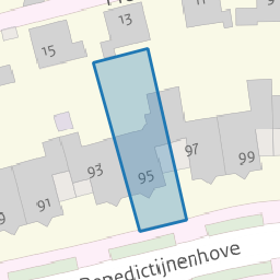 Perceel LDN02-F-4598