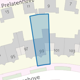 Perceel LDN02-F-4600