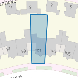 Perceel LDN02-F-4601