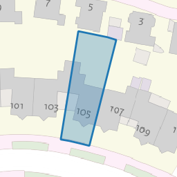 Perceel LDN02-F-4603