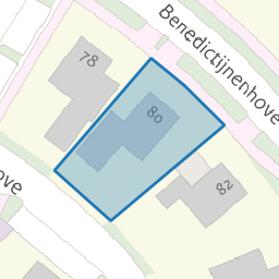 Perceel LDN02-F-4626