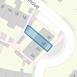 Perceel LDN02-F-4632