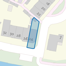 Perceel LDN02-F-4642