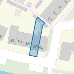 Perceel LDN02-F-4643