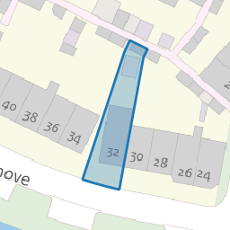 Perceel LDN02-F-4646