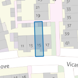 Perceel LDN02-F-4691