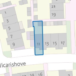 Perceel LDN02-F-4693