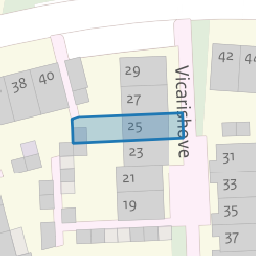 Perceel LDN02-F-4697