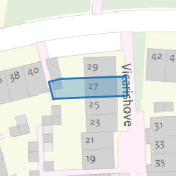 Perceel LDN02-F-4698