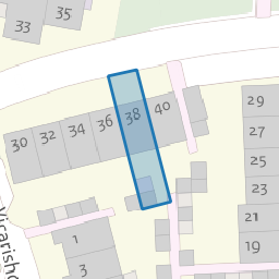 Perceel LDN02-F-4701