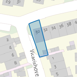 Perceel LDN02-F-4705