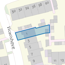 Perceel LDN02-F-4706