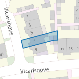 Perceel LDN02-F-4709