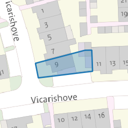 Perceel LDN02-F-4710