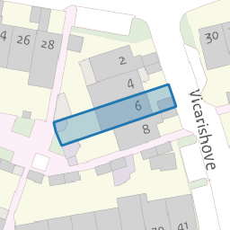 Perceel LDN02-F-4713