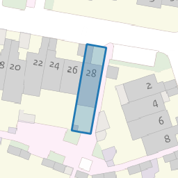 Perceel LDN02-F-4722