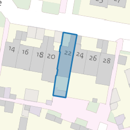 Perceel LDN02-F-4725