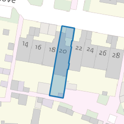 Perceel LDN02-F-4726