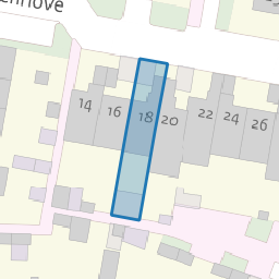 Perceel LDN02-F-4727