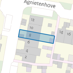 Perceel LDN02-F-4732