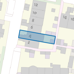 Perceel LDN02-F-4734