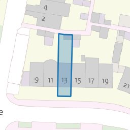 Perceel LDN02-F-4743