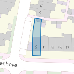 Perceel LDN02-F-4745