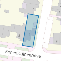 Perceel LDN02-F-4750