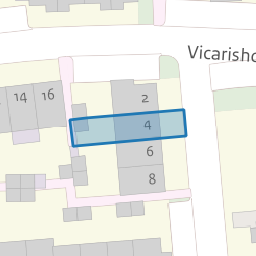 Perceel LDN02-F-4755