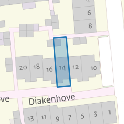 Perceel LDN02-F-4764