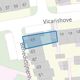 Perceel LDN02-F-4768