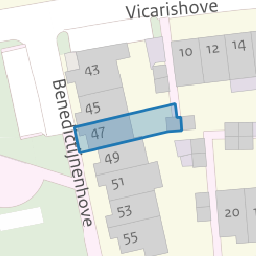 Perceel LDN02-F-4770