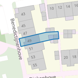 Perceel LDN02-F-4771