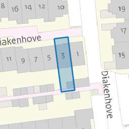 Perceel LDN02-F-4775