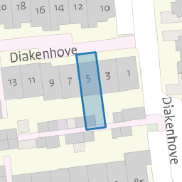 Perceel LDN02-F-4776