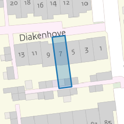 Perceel LDN02-F-4777