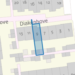 Perceel LDN02-F-4778