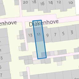 Perceel LDN02-F-4779