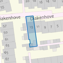 Perceel LDN02-F-4780