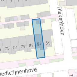 Perceel LDN02-F-4781